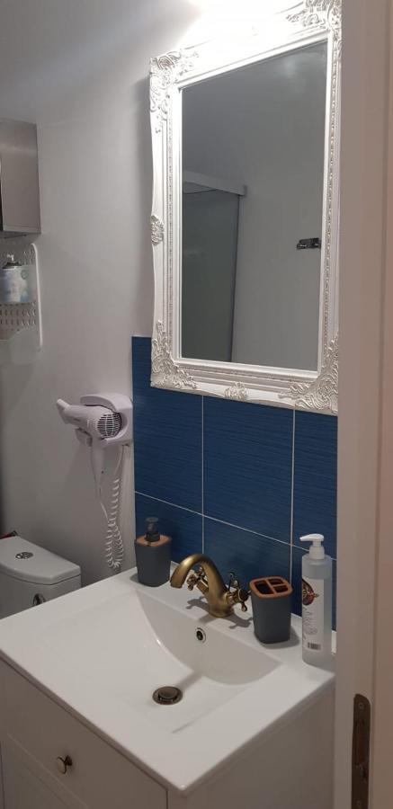 Interbelic Km0 Apartment Constanta Exterior photo